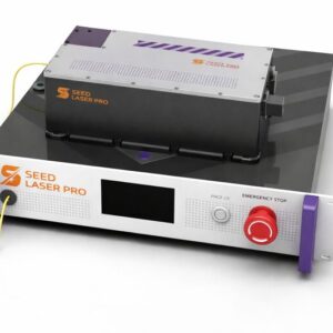 193 nm Single-Frequency Frequency-Converted Laser