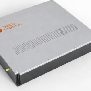 1.0 μm High-Power Single-Frequency Laser (0.2–2 W)