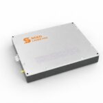 1.5 μm ASE Light Source