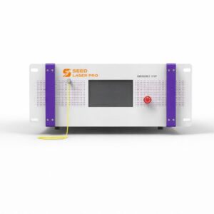 High-Power Light Source for Long-Range High-Resolution LiDAR