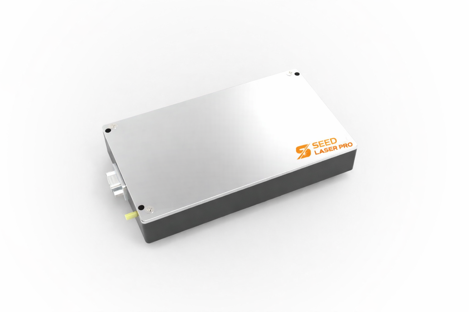 2.0 μm Point Light Source