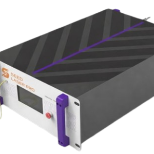 2.0 μm High-Power Single-Frequency Laser (20–500 W)