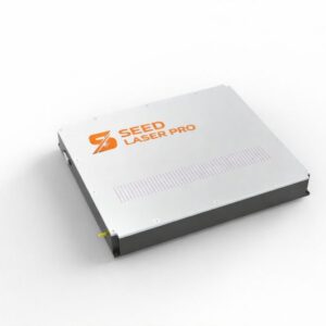 1.0 μm Phase-Modulated Fiber Seed Source