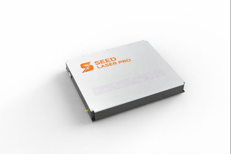 2.0 μm Phase-Modulated Fiber Seed Source