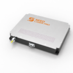 1.5 μm Frequency-Stabilized Laser Seed Source