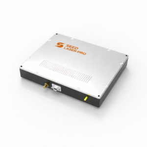 High-Sensitivity Magnetic Detection Laser