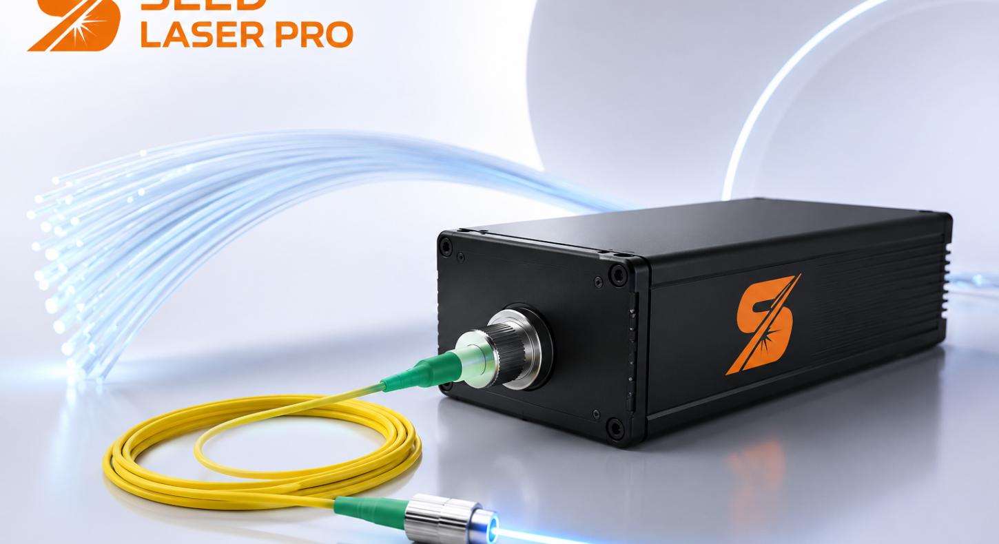 Single-Mode Fiber Laser